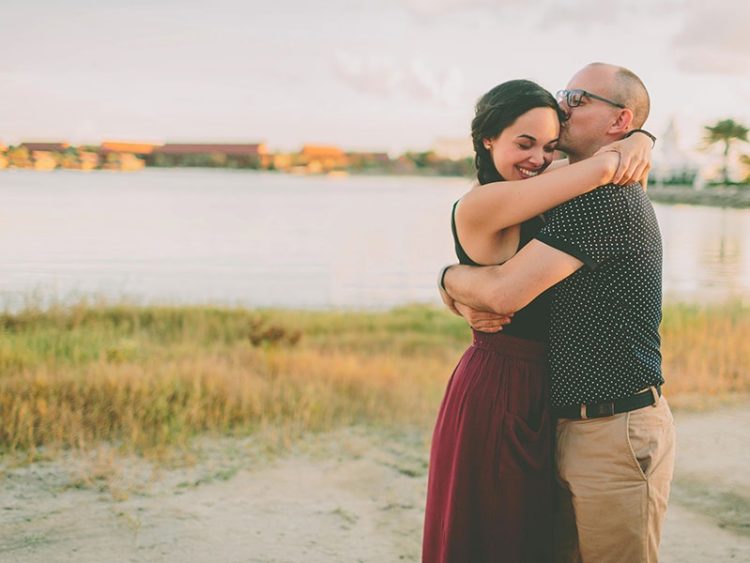 The Untold Truth About Love inside an Relationship