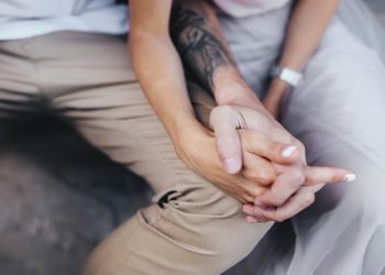 Relationships: Does Someone Leave Their Childhood Behind After They Go Out?