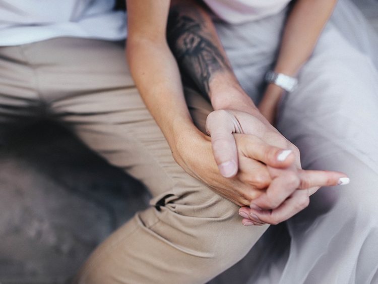 Relationships: Does Someone Leave Their Childhood Behind After They Go Out?