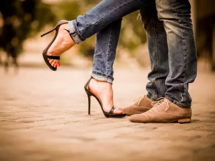 I’m It’s Reasonable Will Be Able To Question My Spouse’s Affair, But He doesn’t