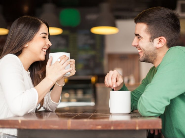 In Just 6 Seconds, Come with an Excellent Relationship!