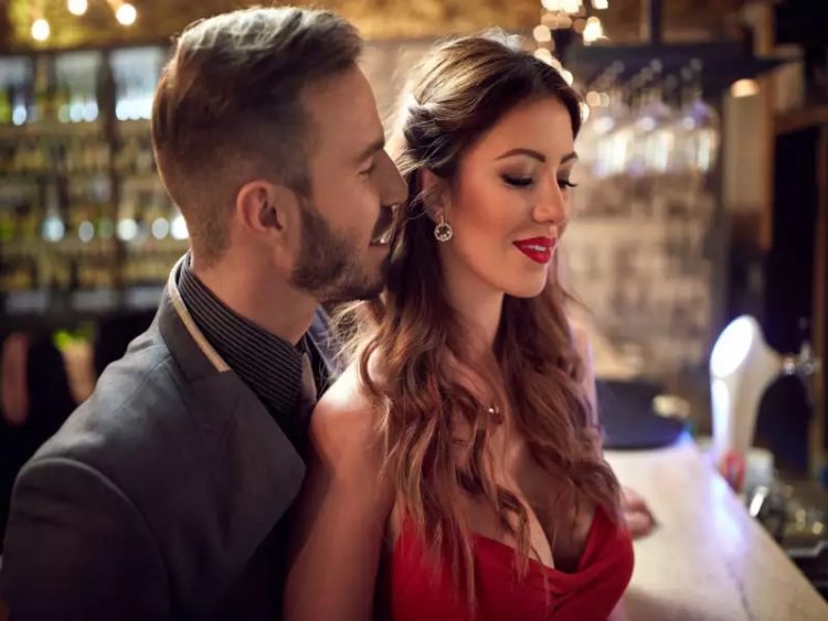 Choosing the right Flowers for Valentine’s