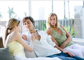 Mistakes to Avoid on bisexual Dating Sites