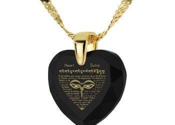 Why gift the Amulet necklace to your better half?