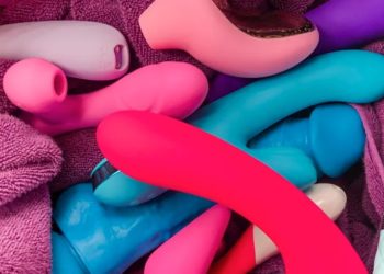 Best Tips For Getting The Most Out Of Your Sex Toys