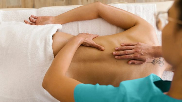 Enhancing Sex Life through the Right Massage Technique
