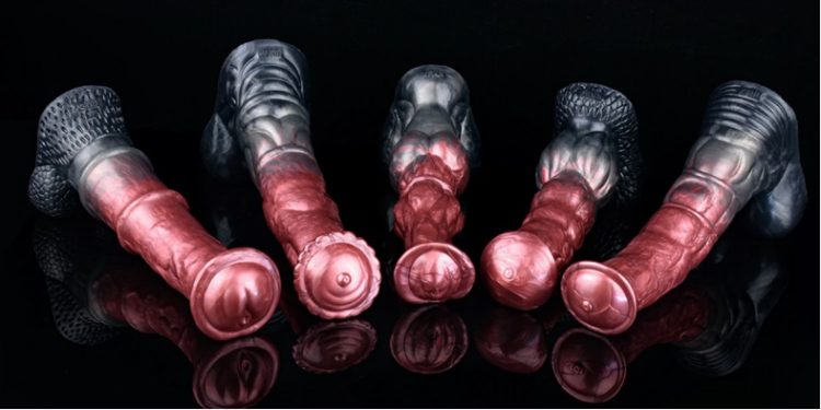 Exploring the Intrigue and Controversy of Horse Dildos