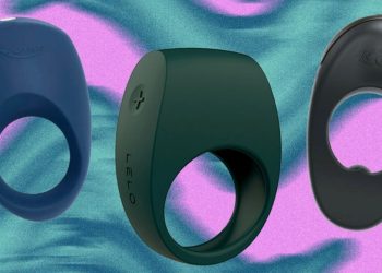 Penis Ring: Elevate Your Game and Keep Her Screamin’!