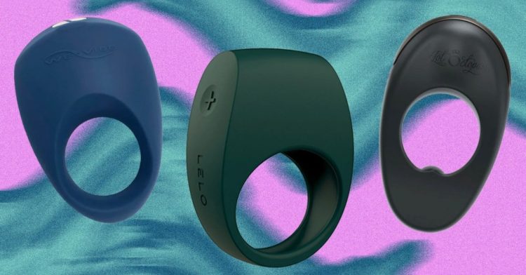 Penis Ring: Elevate Your Game and Keep Her Screamin’!