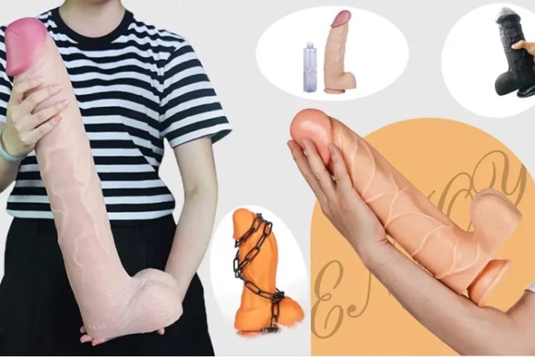 Exploring Horse Dildos: An In-Depth Guide