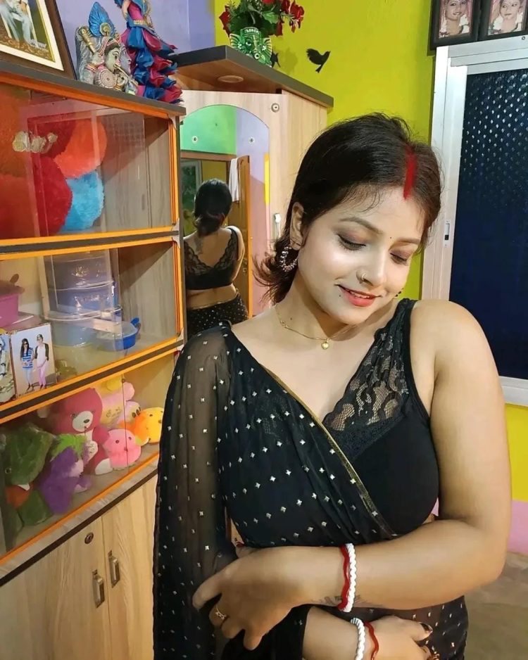 Get Used to The Intimate Flirtations and Raunchy Night-time Encounters with The Bold Girls of Chennai Escort Service