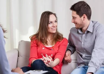 Why Choosing a Parterapeut Frederiksberg can save your Relationship from the Rocks