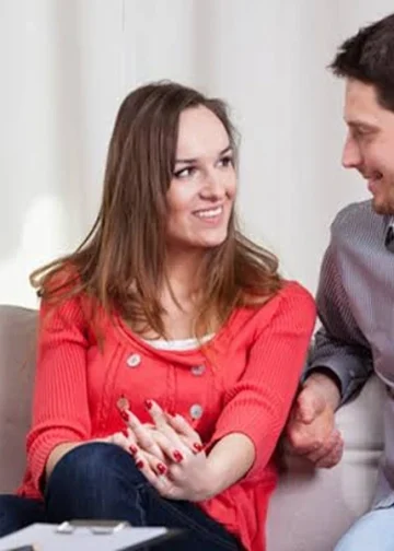 Why Choosing a Parterapeut Frederiksberg can save your Relationship from the Rocks