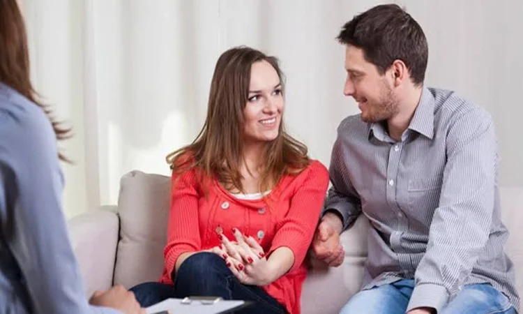 Why Choosing a Parterapeut Frederiksberg can save your Relationship from the Rocks